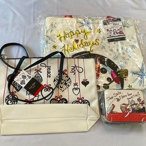 Happy Holidays Brighton Bundle